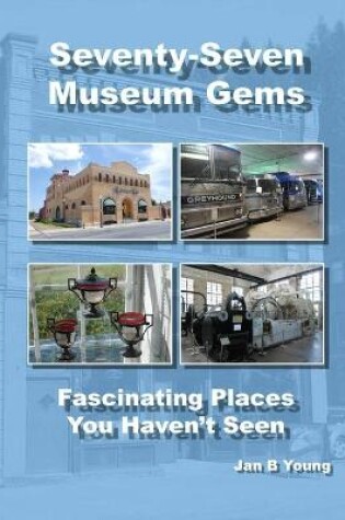 Cover of Seventy-Seven Museum Gems