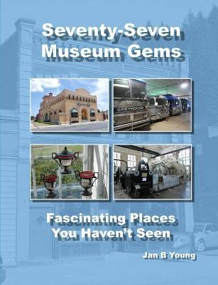 Book cover for Seventy-Seven Museum Gems