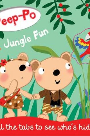 Cover of Jungle Fun