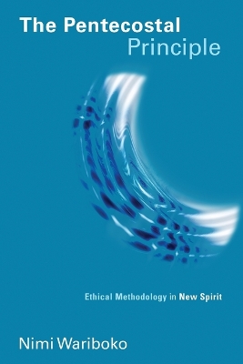 Cover of Pentecostal Principle