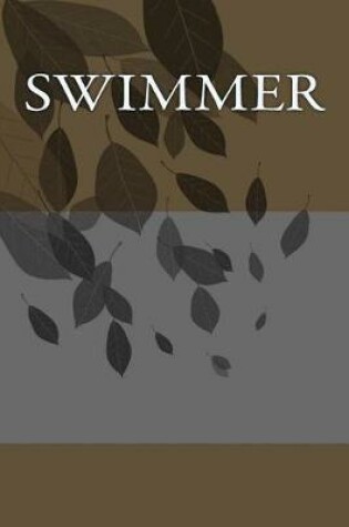 Cover of Swimmer