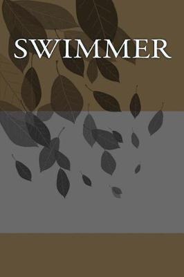 Book cover for Swimmer