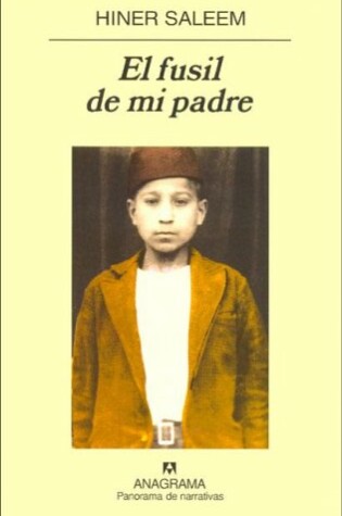 Cover of El Fusil de Mi Padre