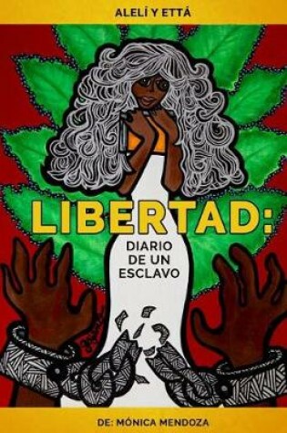 Cover of Libertad