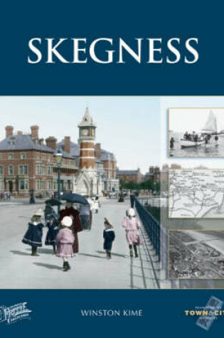 Cover of Skegness