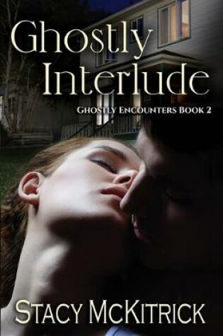 Cover of Ghostly Interlude