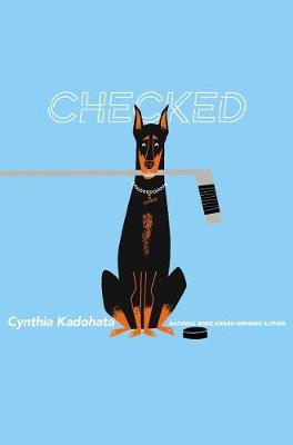 Book cover for Checked