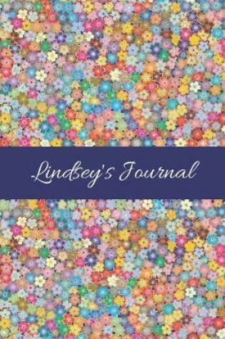 Cover of Lindsey's Journal