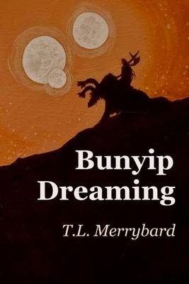 Book cover for Bunyip Dreaming