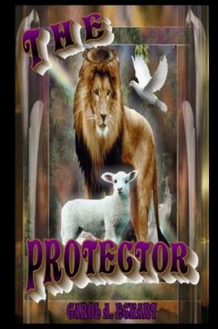 Cover of The Protector