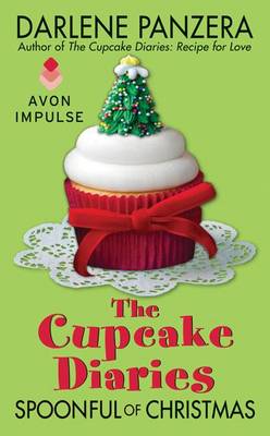 Book cover for Spoonful of Christmas