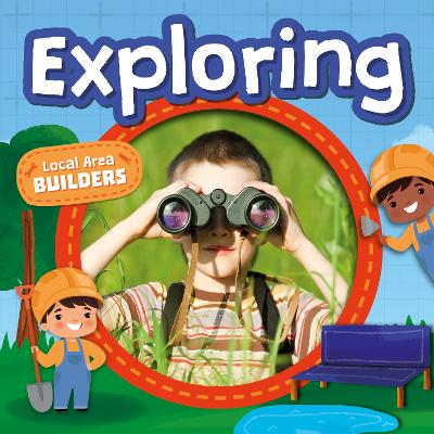 Cover of Exploring