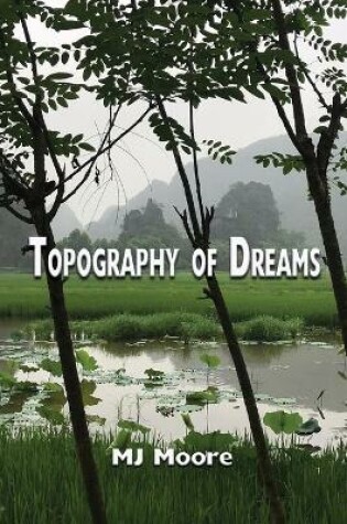 Cover of Topography of Dreams