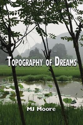 Book cover for Topography of Dreams