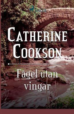 Book cover for Fågel utan vingar