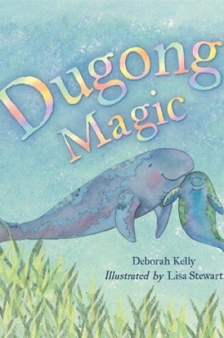 Cover of Dugong Magic