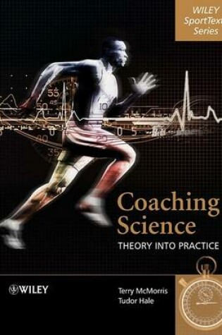 Cover of Coaching Science