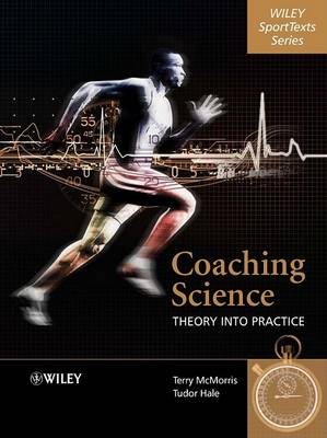 Cover of Coaching Science