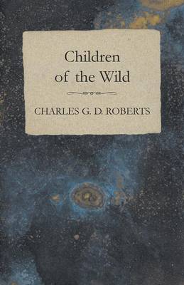 Book cover for Children of the Wild