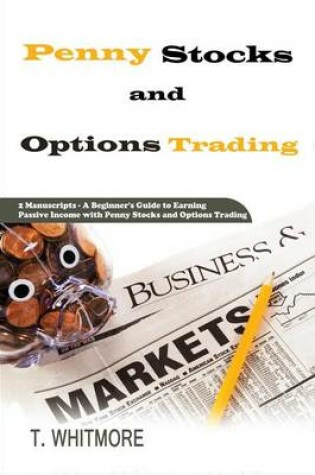 Cover of Penny Stocks and Options Trading