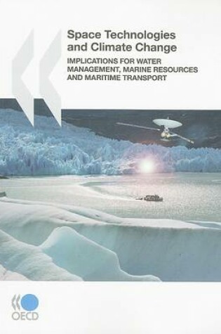 Cover of Space Technologies and Climate Change