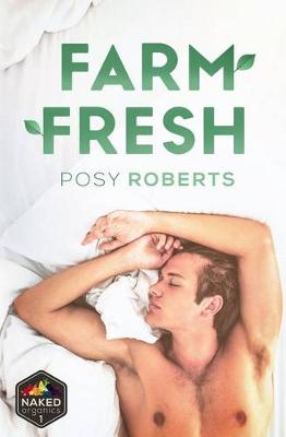 Book cover for Farm Fresh