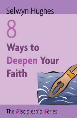 Book cover for 8 Ways to Deepen Your Faith
