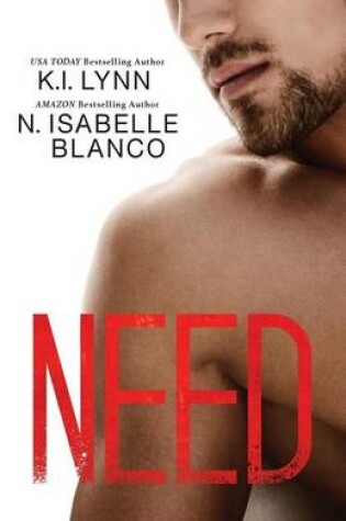 Cover of Need