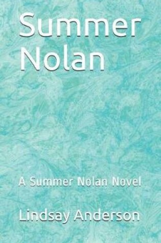 Cover of Summer Nolan