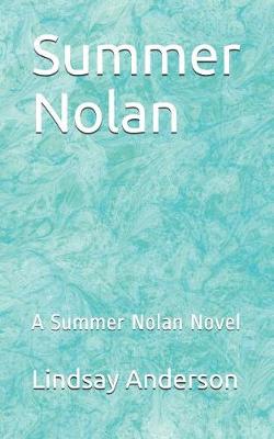 Cover of Summer Nolan