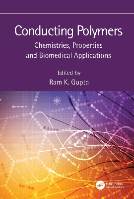 Book cover for Conducting Polymers