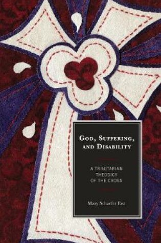 Cover of God, Suffering, and Disability