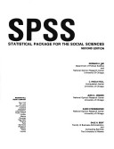 Book cover for Spss