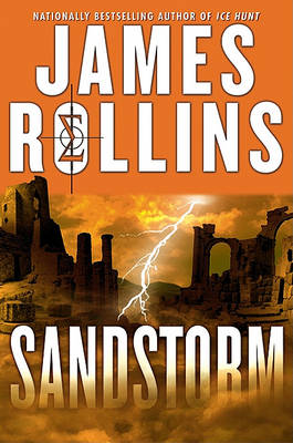 Cover of Sandstorm