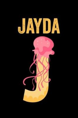 Cover of Jayda