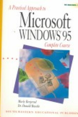 Cover of Windows 95 Complete Course