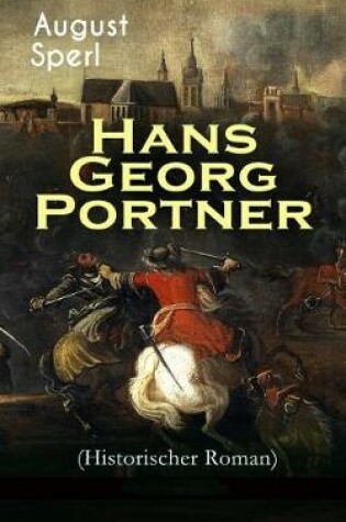 Cover of Hans Georg Portner (Historischer Roman)