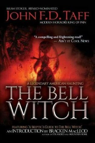 Cover of The Bell Witch