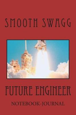 Book cover for Future Engineer