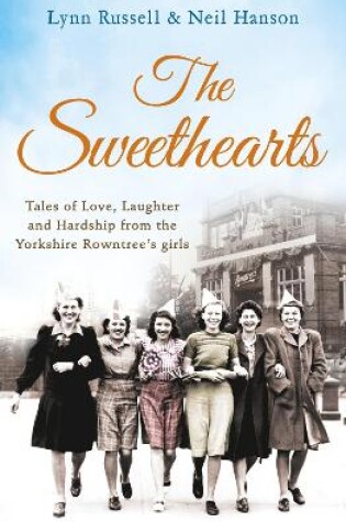 Cover of The Sweethearts