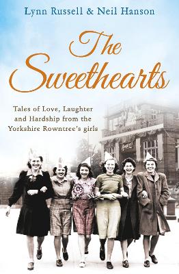 Book cover for The Sweethearts