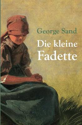 Book cover for Die Kleine Fadette