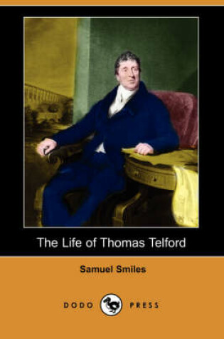 Cover of The Life of Thomas Telford (Dodo Press)