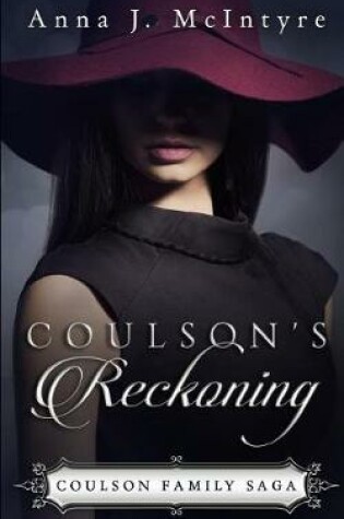 Cover of Coulson's Reckoning