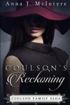 Book cover for Coulson's Reckoning