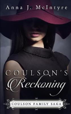 Cover of Coulson's Reckoning