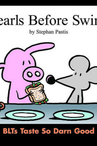 Cover of Pearls Before Swine