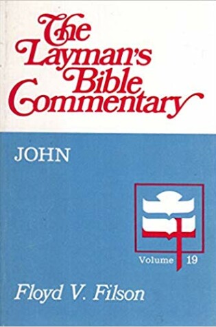 Cover of John