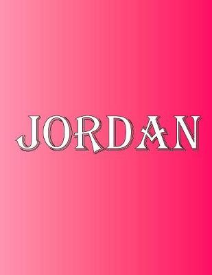 Book cover for Jordan