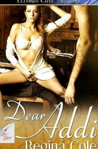 Cover of Dear Addi